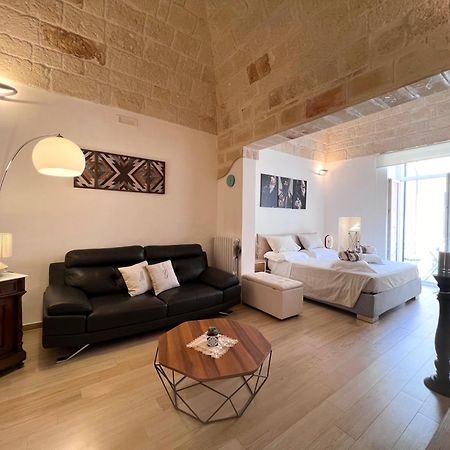 Suite MariaGiulia Monopoli Exterior foto